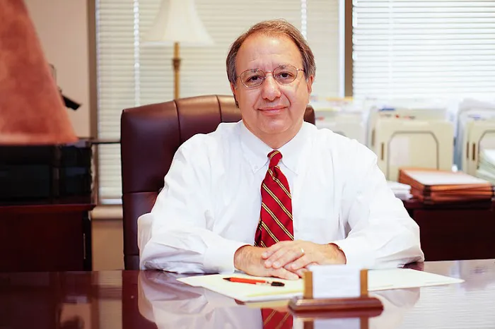 Martin Azarian Criminal Defense, P.A. Picture 3