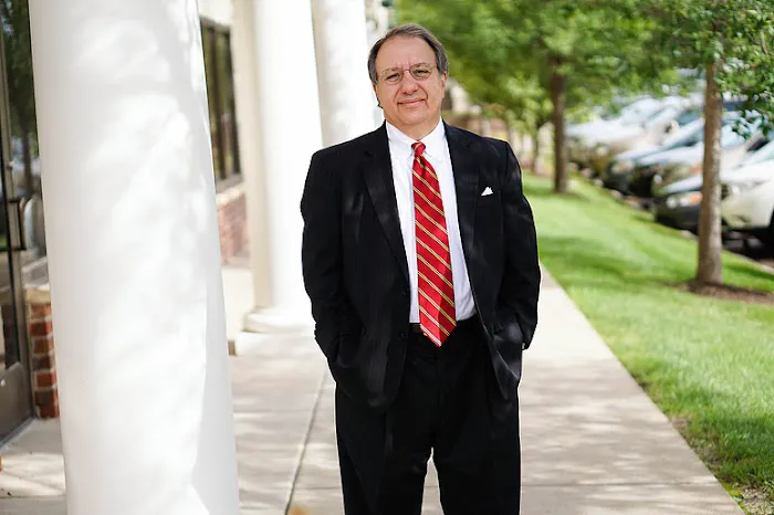 Martin Azarian Criminal Defense, P.A. Picture 5