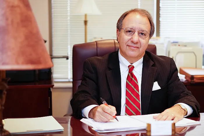 Martin Azarian Criminal Defense, P.A. Picture 2