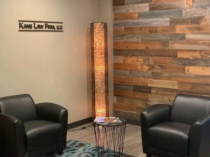 Kans Law Firm LLC Picture 3