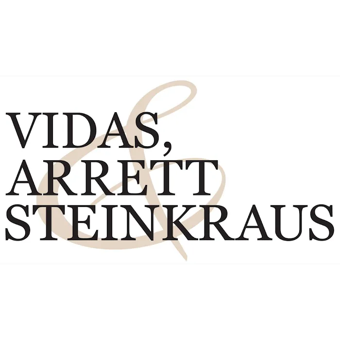 Richard Arrett, Vidas, Arrett & Steinkraus, P.A. Picture 1