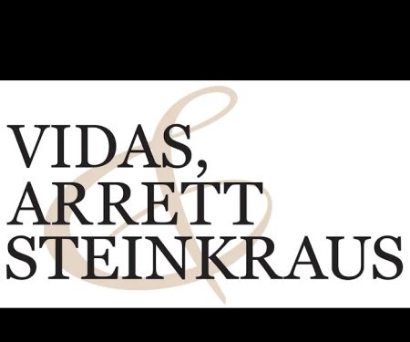 Richard Arrett, Vidas, Arrett & Steinkraus, P.A.