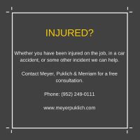 Meyer, Puklich & Merriam ico