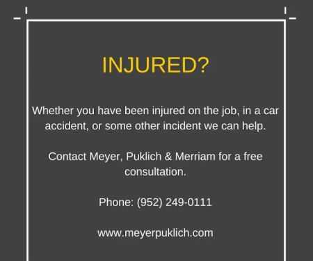 Meyer, Puklich & Merriam