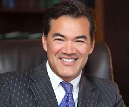 Anthony Edward Ho