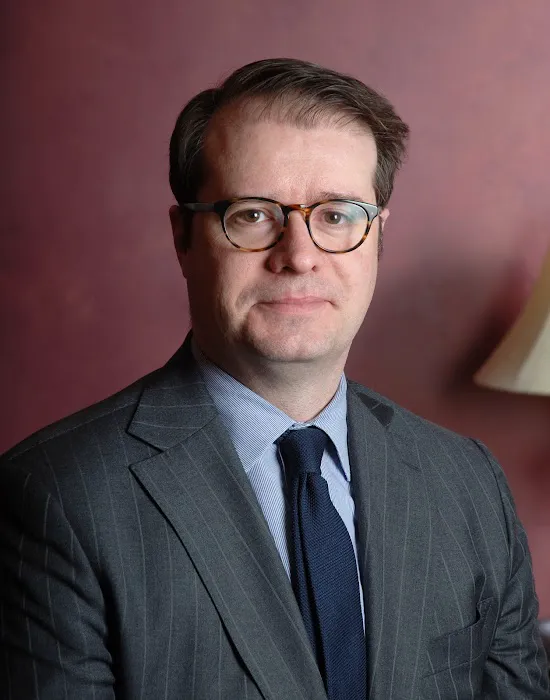 James Blumberg Law Picture 1