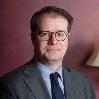 James Blumberg Law ico