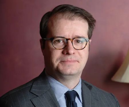 James Blumberg Law