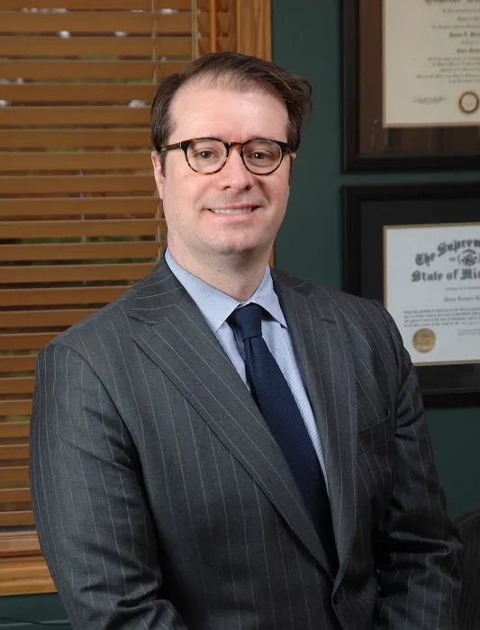 James Blumberg Law Picture 4