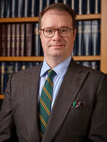James Blumberg Law Picture 2