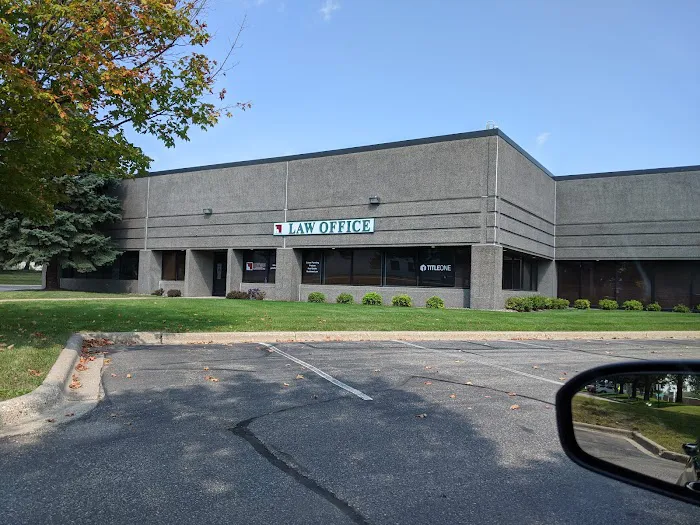 Hoffman & Associates, PLLC - Apple Valley, Minnesota Picture 4