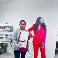 The Gillman Immigration Law Firm, PLLC ico
