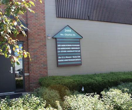 Nathan M. Hansen, Attorney at Law