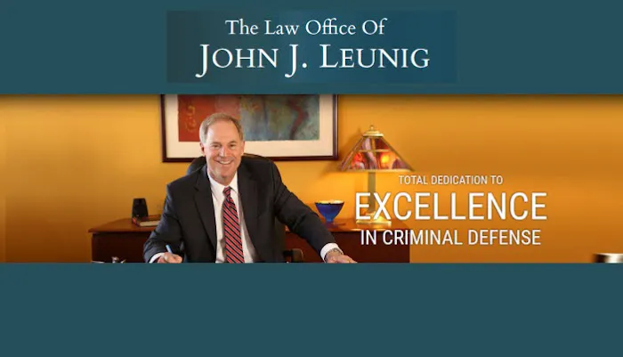 The Law Office of John J. Leunig Picture 6