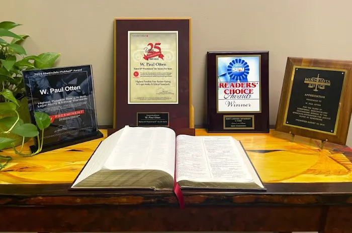 Otten Law Offices Picture 5