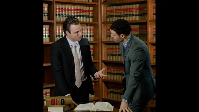 The Law Office of Zapicchi & Liller LLP Picture 5