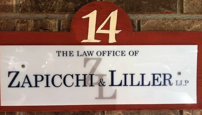 The Law Office of Zapicchi & Liller LLP Picture 6