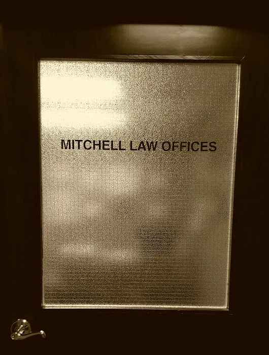 Mitchell Law Offices Picture 2