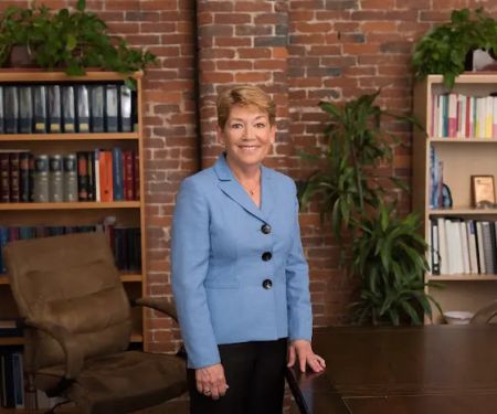 Patricia S. Fernandez, Family Law
