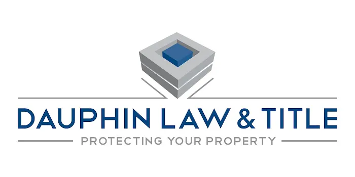 Dauphin Law & Title Picture 1