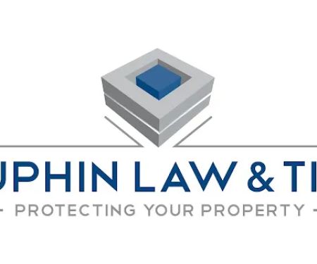 Dauphin Law & Title