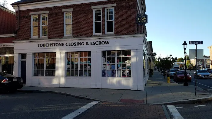 Touchstone Closing Picture 6
