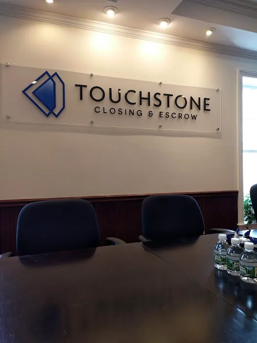 Touchstone Closing Picture 7