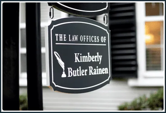The Law Offices of Kimberly Butler Rainen Picture 4