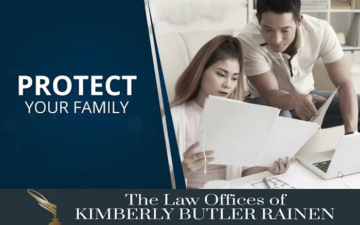 The Law Offices of Kimberly Butler Rainen Picture 2