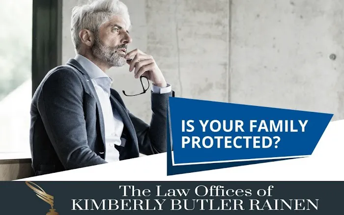 The Law Offices of Kimberly Butler Rainen Picture 7