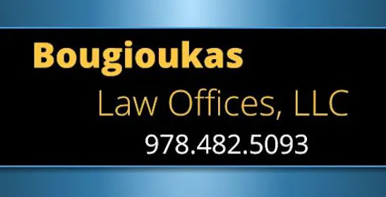 Attorney William J. Bougioukas Picture 1