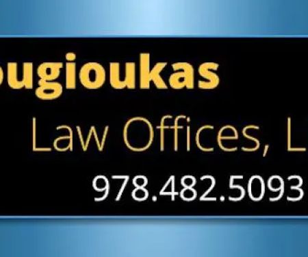 Attorney William J. Bougioukas