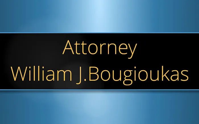 Attorney William J. Bougioukas Picture 3