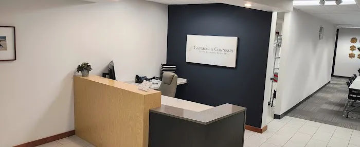Gaughan & Connealy Picture 6