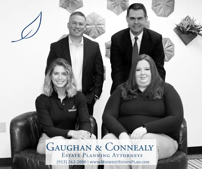 Gaughan & Connealy Picture 10