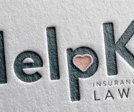 I Help KC Law Firm