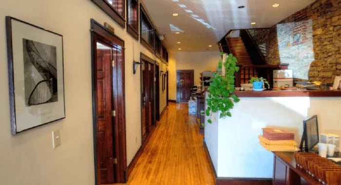 Crabtree Law Office Picture 2