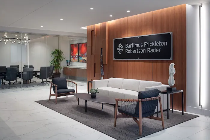 Bartimus Frickleton Robertson Rader Picture 3