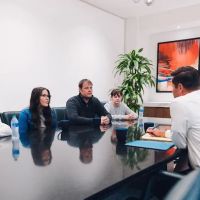 Bartimus Frickleton Robertson Rader ico
