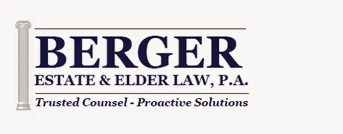 Berger Estate & Elder Law, PA Picture 4
