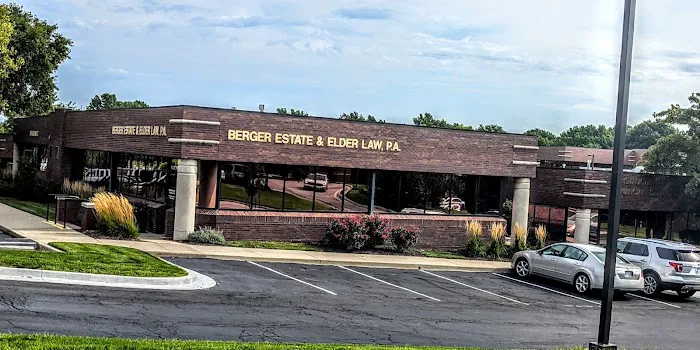 Berger Estate & Elder Law, PA Picture 2