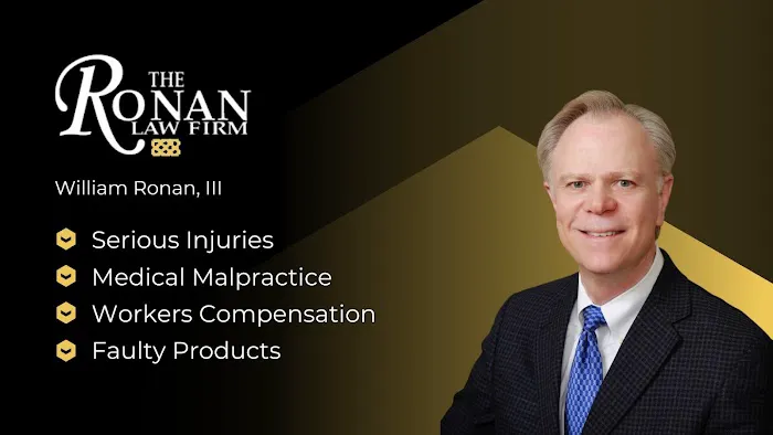 The Ronan Law Firm Picture 1