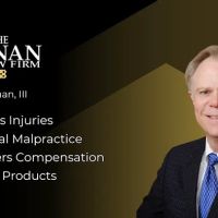 The Ronan Law Firm ico