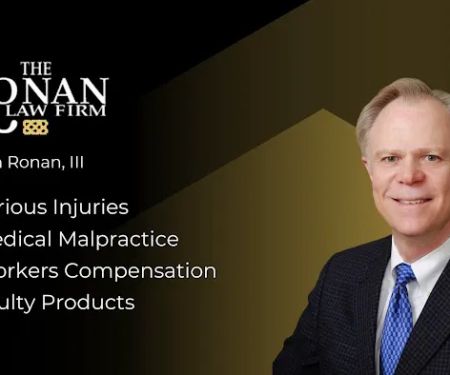 The Ronan Law Firm