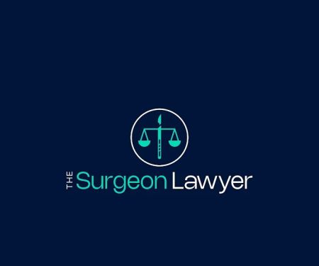 The Surgeon Lawyer