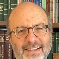 Larry Schumaker ico