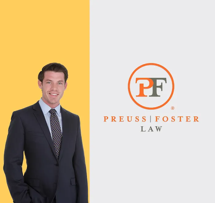 Preuss | Foster Law Picture 5