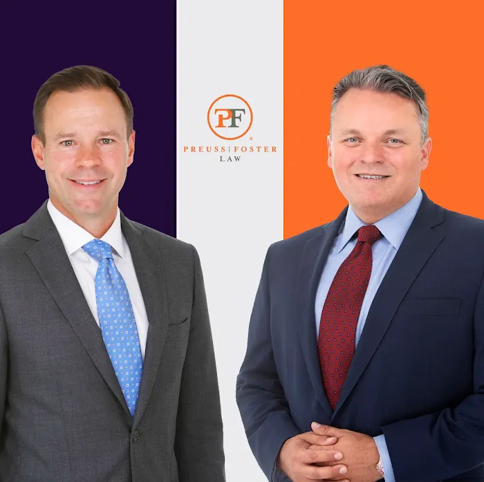 Preuss | Foster Law Picture 8