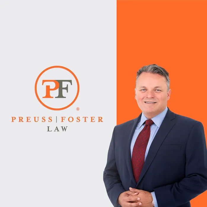Preuss | Foster Law Picture 3
