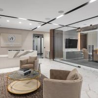 Preuss | Foster Law ico
